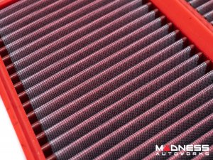 Alfa Romeo Giulia High Performance Air Filter by BMC - 2.9L QV - FB940/01